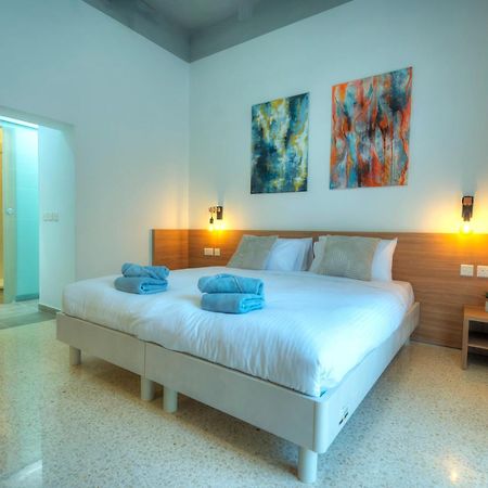 Tasteful 2Bedrooms With Maltese Balcony Mcop1-2 Valletta Zewnętrze zdjęcie