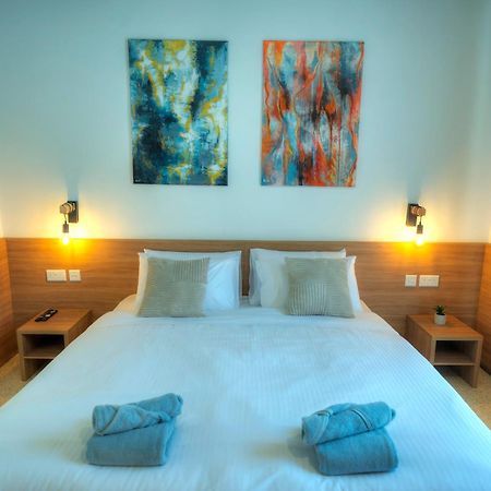 Tasteful 2Bedrooms With Maltese Balcony Mcop1-2 Valletta Zewnętrze zdjęcie