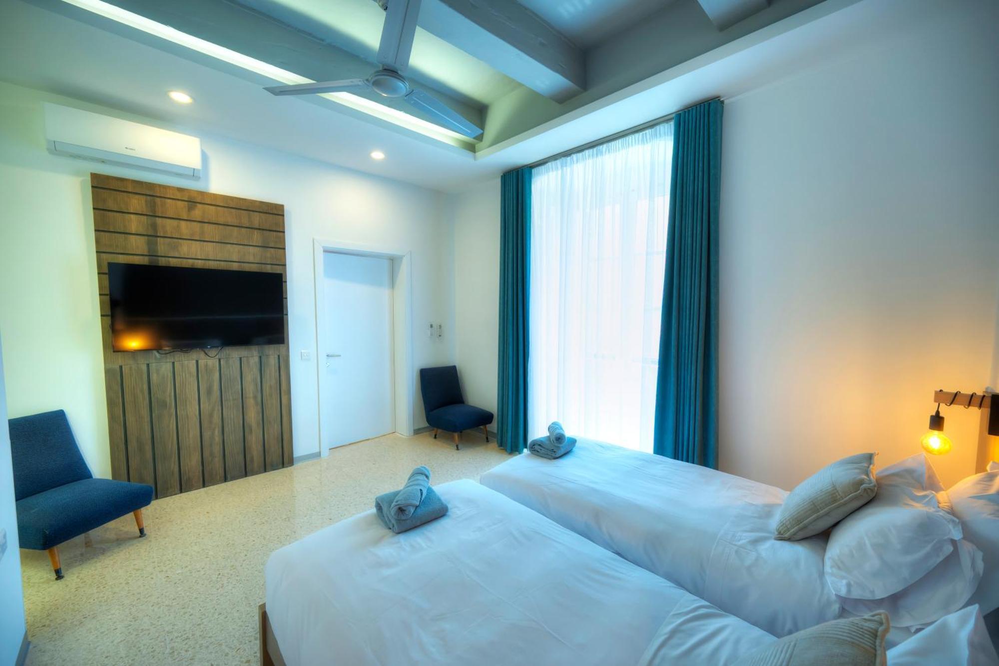 Tasteful 2Bedrooms With Maltese Balcony Mcop1-2 Valletta Zewnętrze zdjęcie