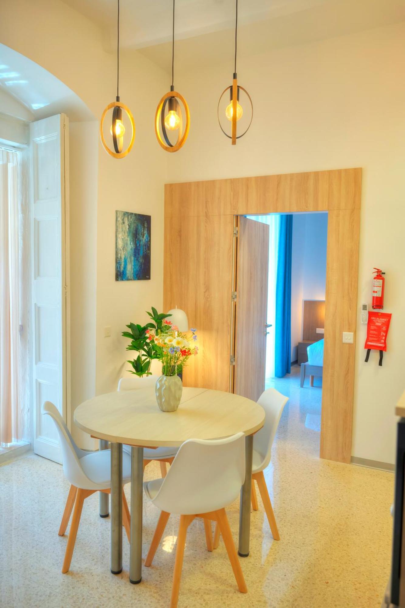 Tasteful 2Bedrooms With Maltese Balcony Mcop1-2 Valletta Zewnętrze zdjęcie