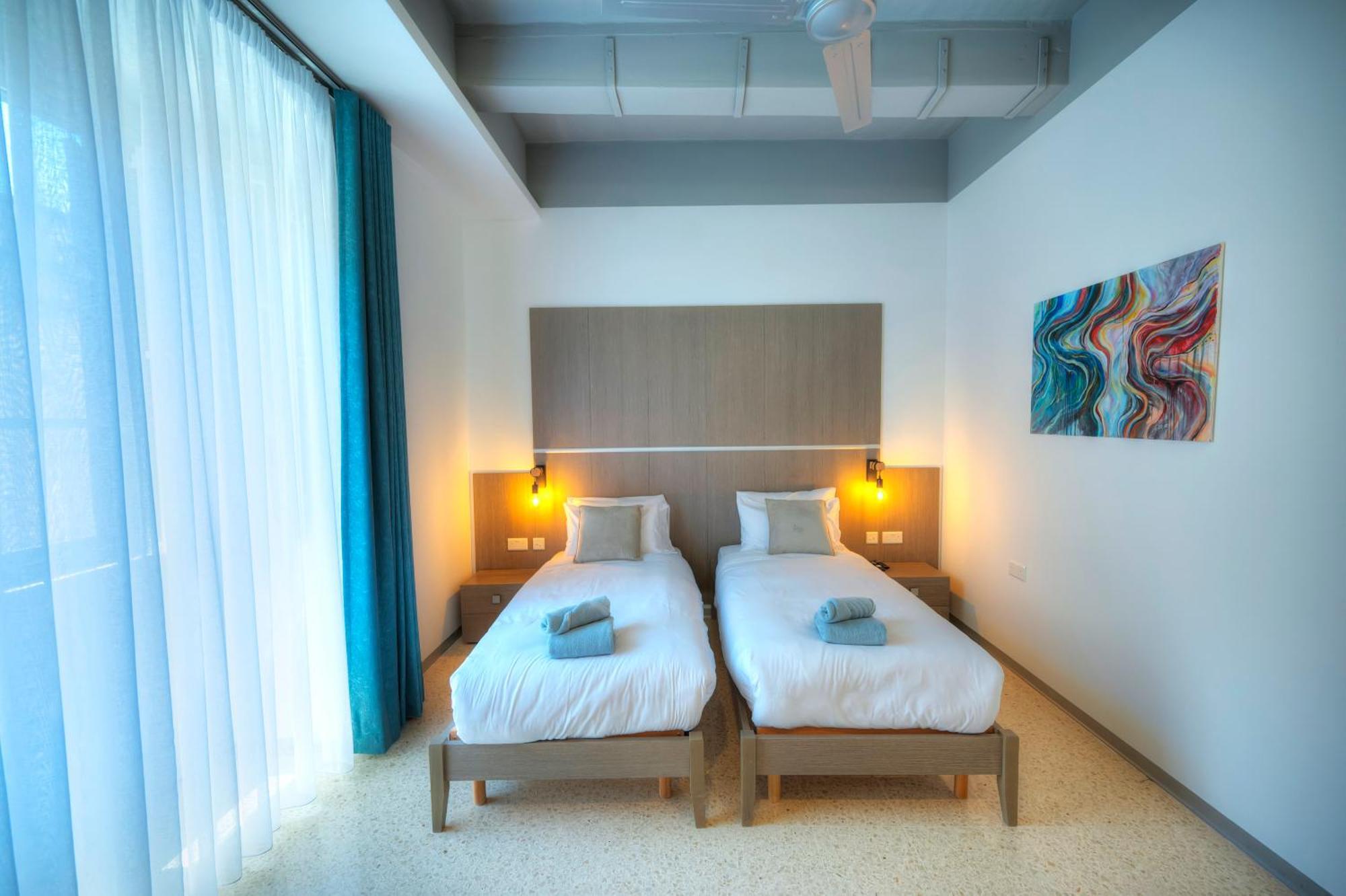 Tasteful 2Bedrooms With Maltese Balcony Mcop1-2 Valletta Zewnętrze zdjęcie