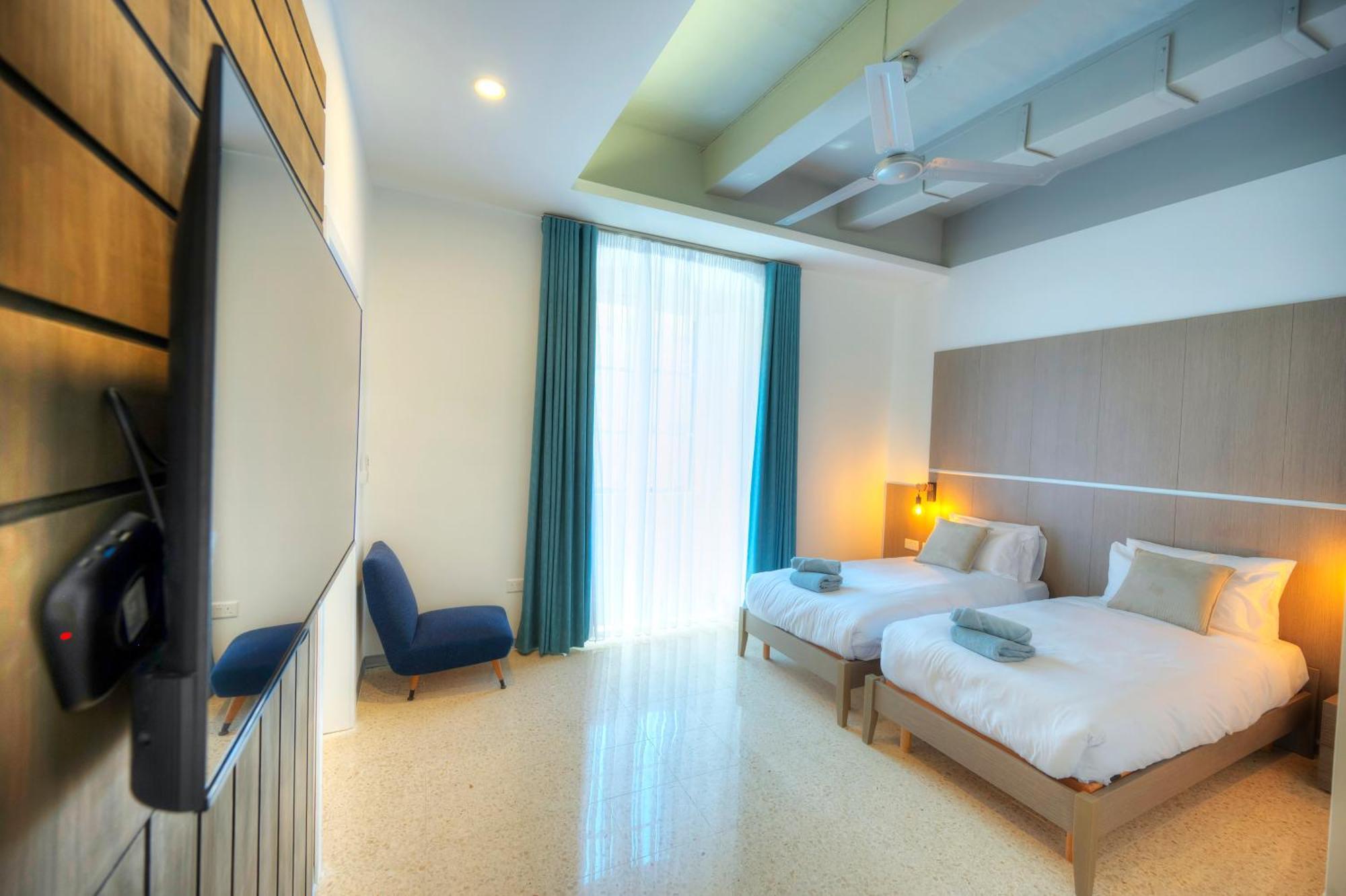 Tasteful 2Bedrooms With Maltese Balcony Mcop1-2 Valletta Zewnętrze zdjęcie