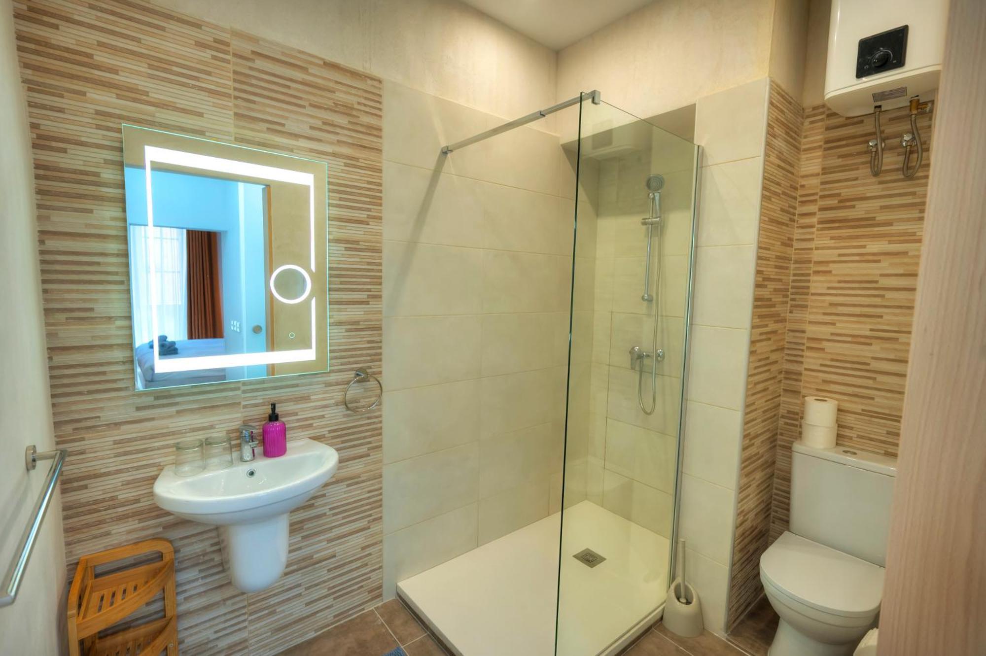Tasteful 2Bedrooms With Maltese Balcony Mcop1-2 Valletta Zewnętrze zdjęcie