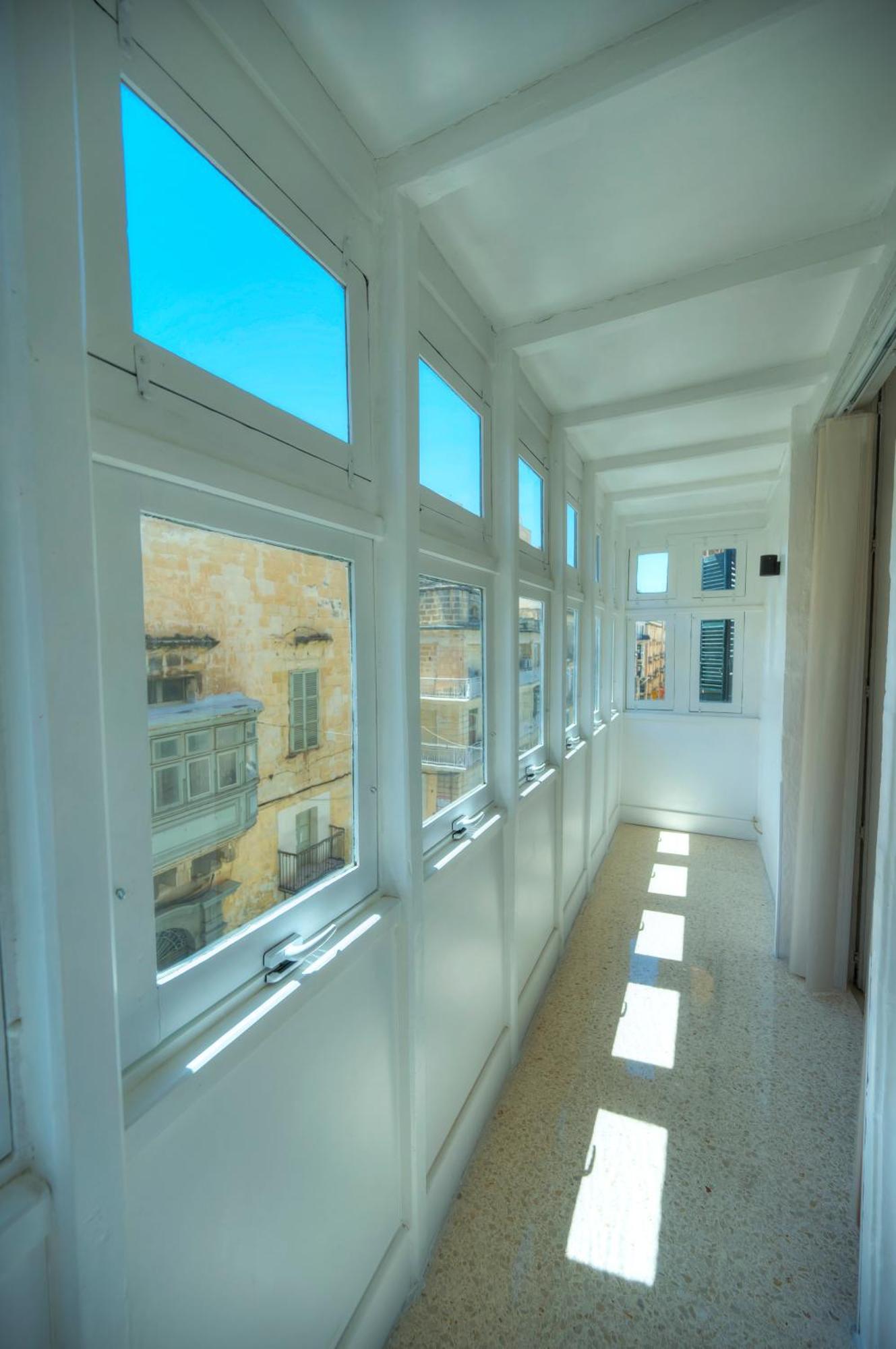 Tasteful 2Bedrooms With Maltese Balcony Mcop1-2 Valletta Zewnętrze zdjęcie