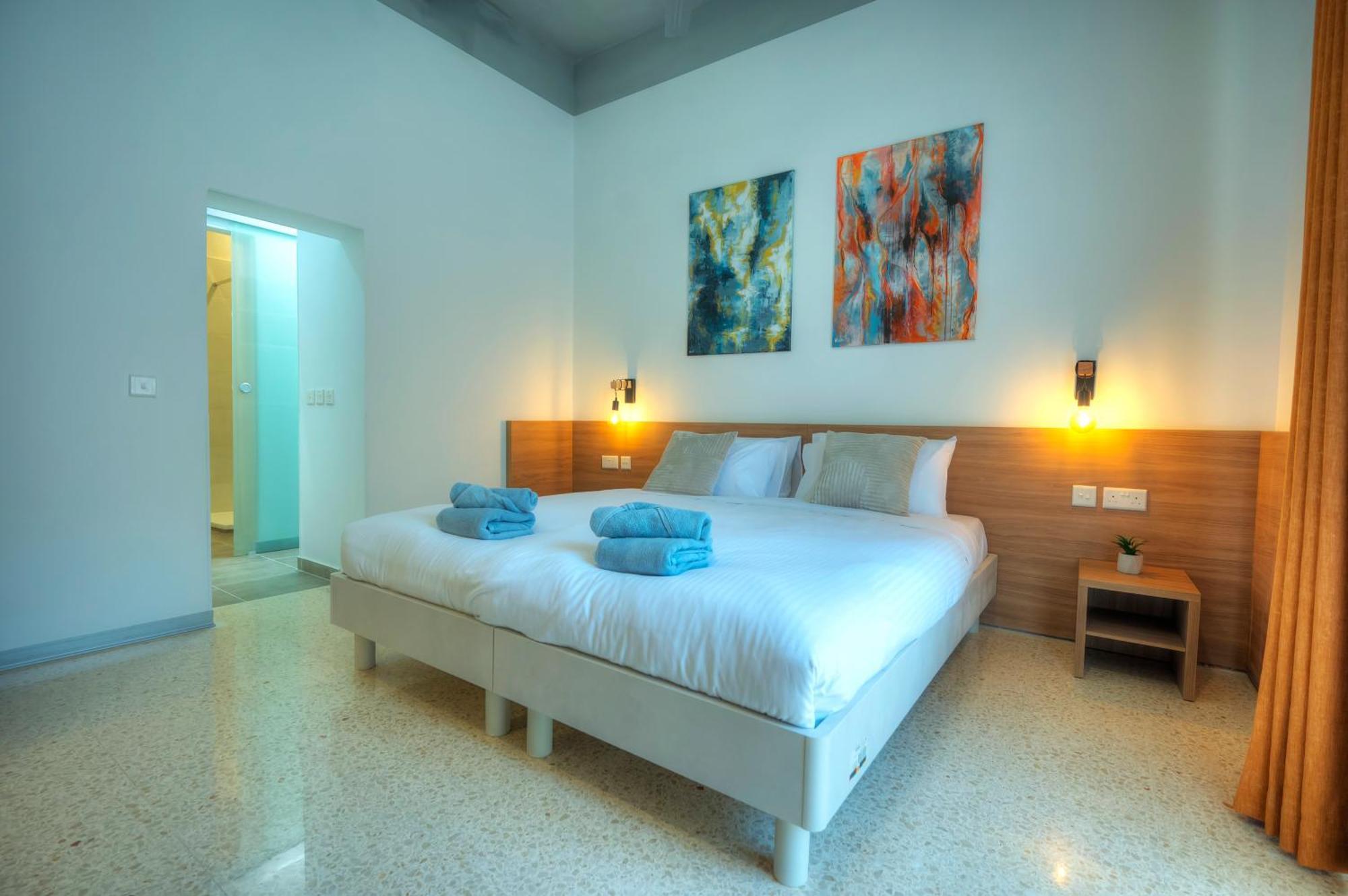 Tasteful 2Bedrooms With Maltese Balcony Mcop1-2 Valletta Zewnętrze zdjęcie