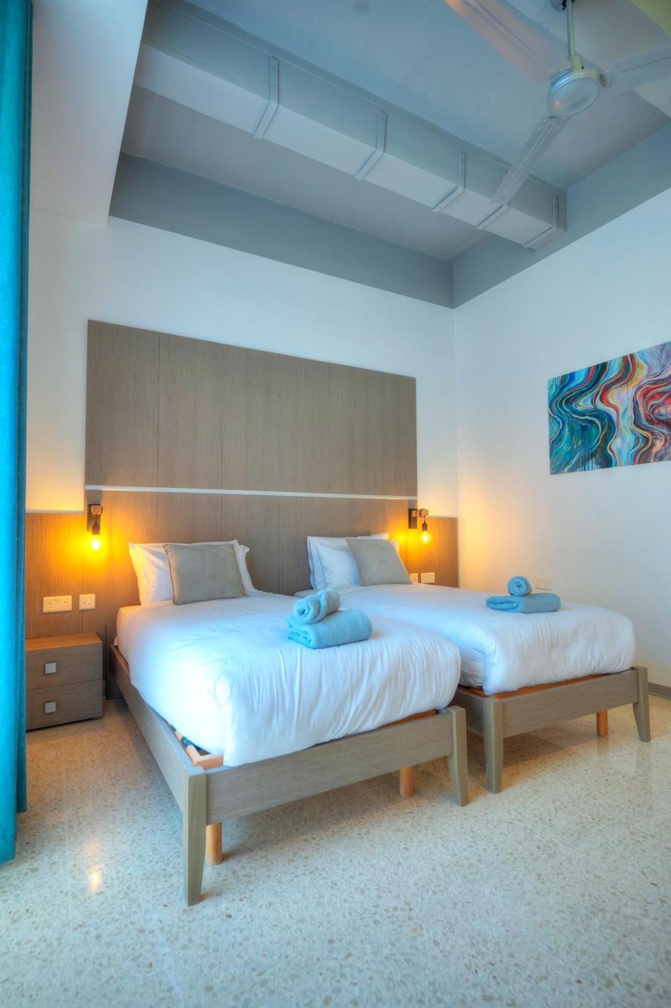 Tasteful 2Bedrooms With Maltese Balcony Mcop1-2 Valletta Zewnętrze zdjęcie