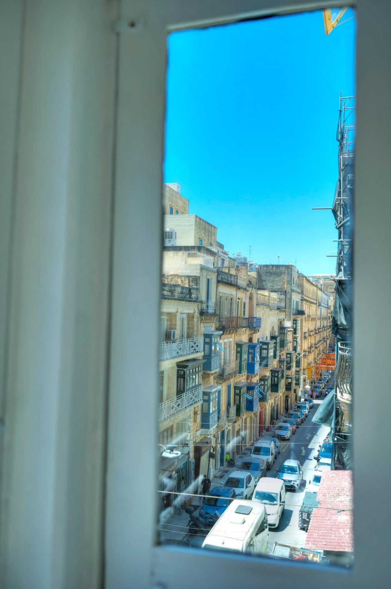 Tasteful 2Bedrooms With Maltese Balcony Mcop1-2 Valletta Zewnętrze zdjęcie