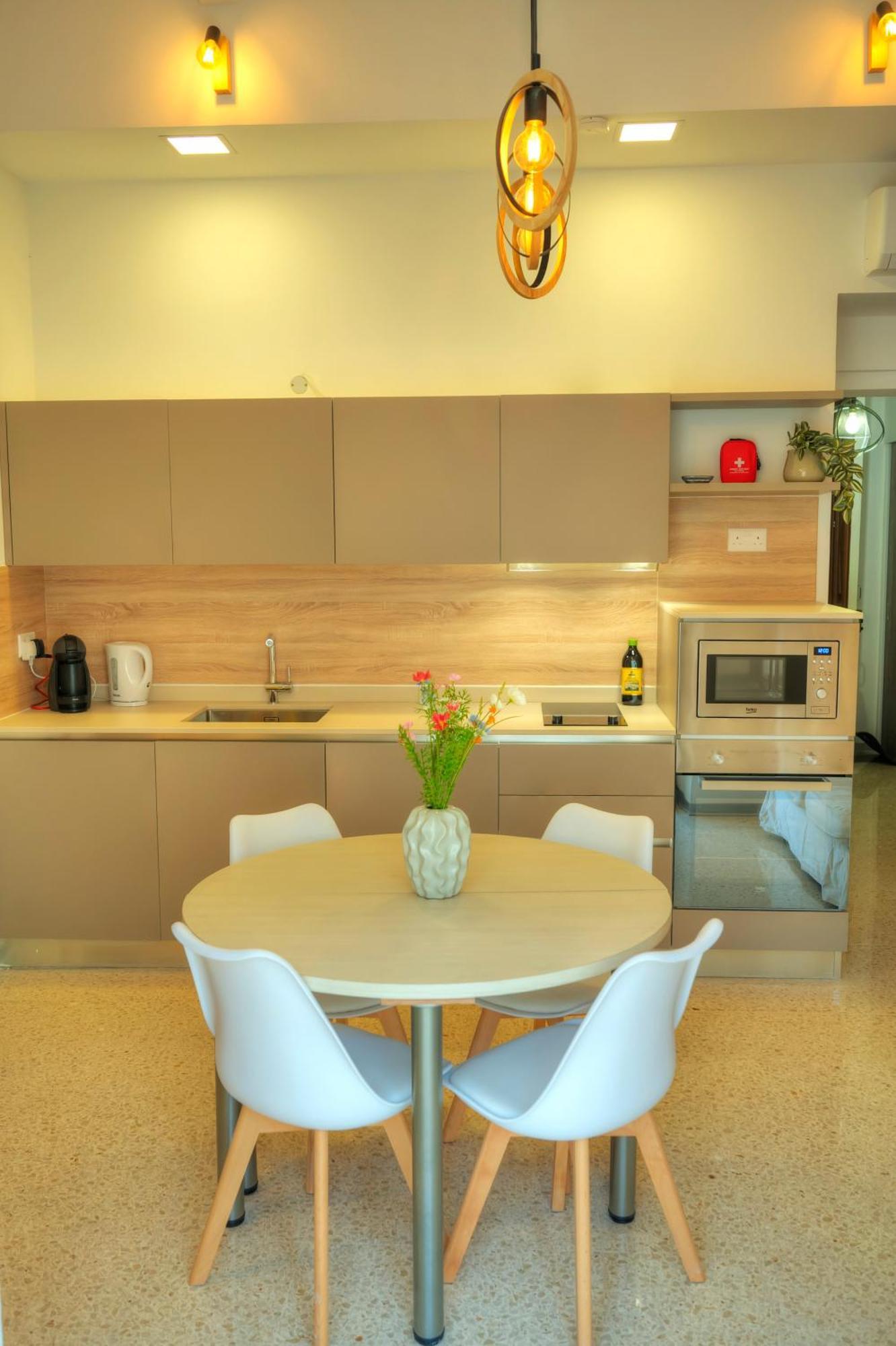 Tasteful 2Bedrooms With Maltese Balcony Mcop1-2 Valletta Zewnętrze zdjęcie