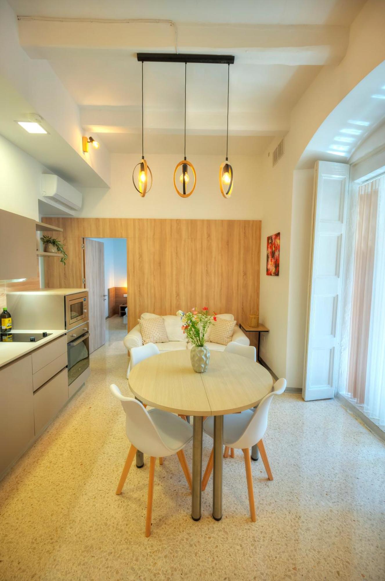 Tasteful 2Bedrooms With Maltese Balcony Mcop1-2 Valletta Zewnętrze zdjęcie
