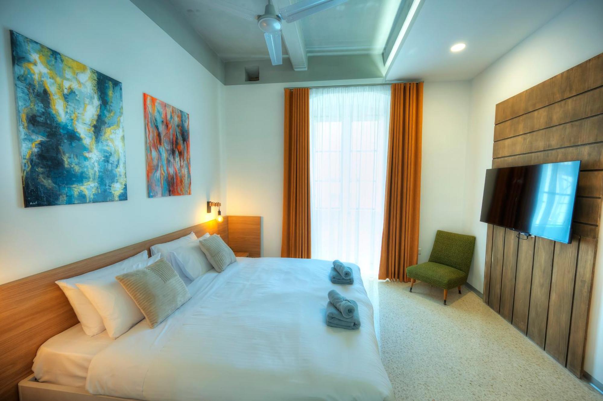 Tasteful 2Bedrooms With Maltese Balcony Mcop1-2 Valletta Zewnętrze zdjęcie