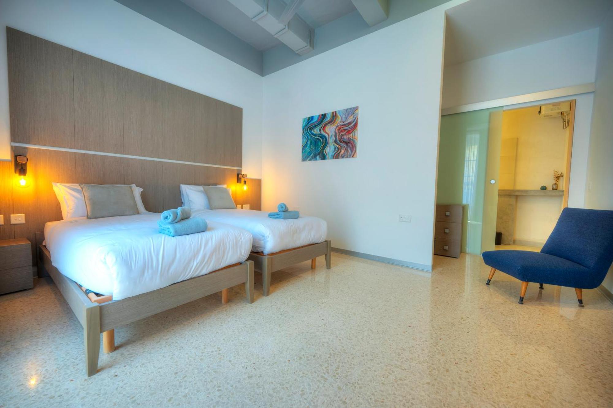 Tasteful 2Bedrooms With Maltese Balcony Mcop1-2 Valletta Zewnętrze zdjęcie