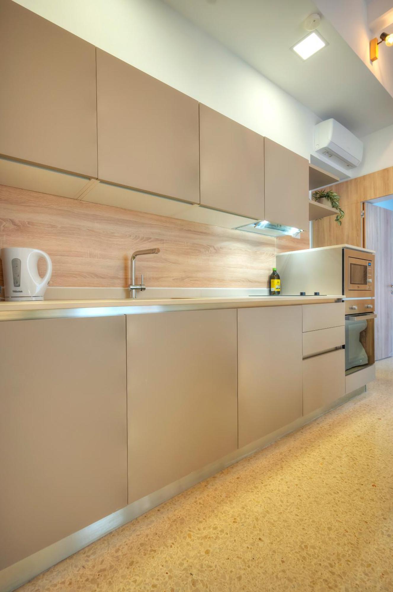 Tasteful 2Bedrooms With Maltese Balcony Mcop1-2 Valletta Zewnętrze zdjęcie